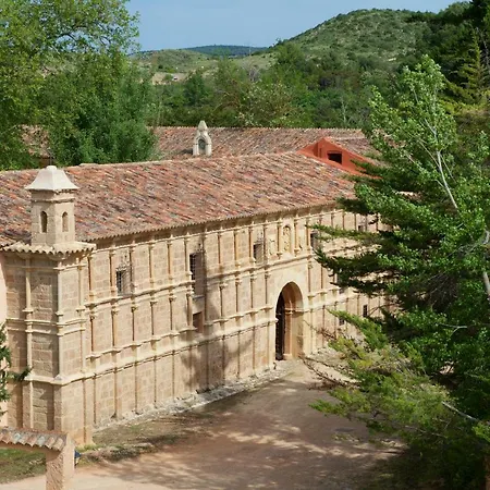 Monasterio De Piedra-2